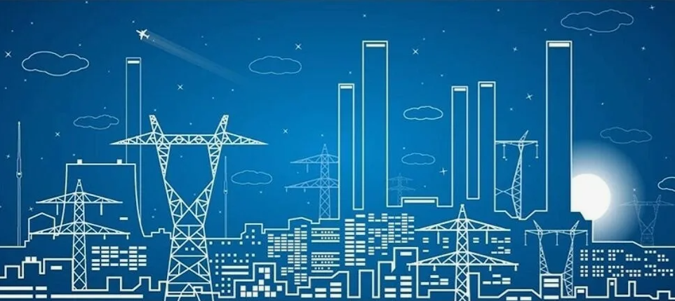 С Днем Энергетика 2025!